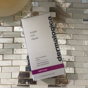 Dermalogica Super Rich Repair Anti-aging cream